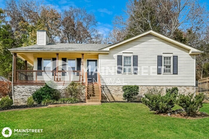 Primary Photo - 2004 SANFORD DR, MOUNT JULIET, TN 37122