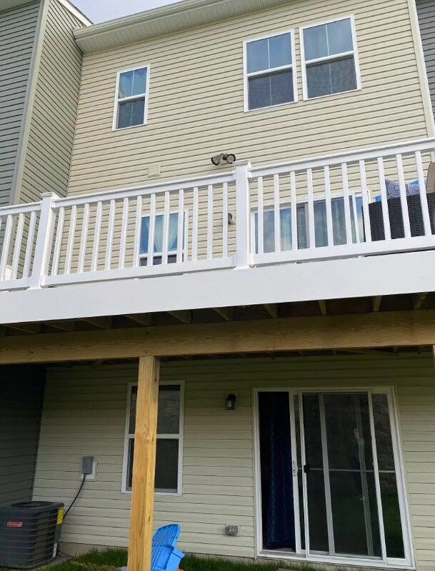 Foto del edificio - 54 Glory Maple Ln