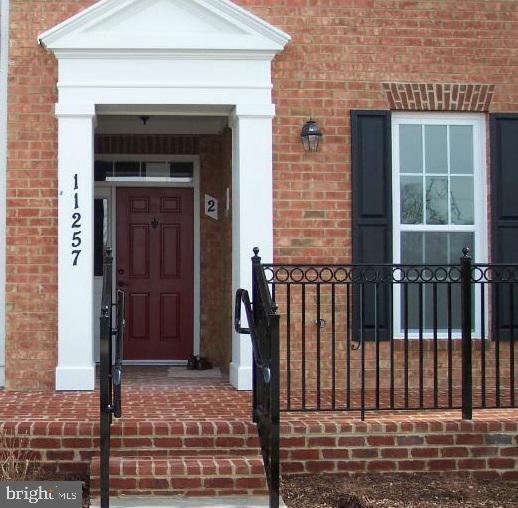 11257 Chase St, Fulton, MD 20759 Townhome Rentals in Fulton MD