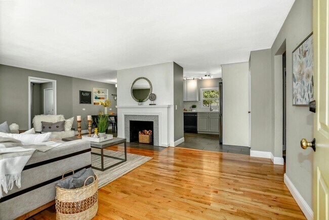 Foto del edificio - Pinehurst 3 Bedroom Rambler