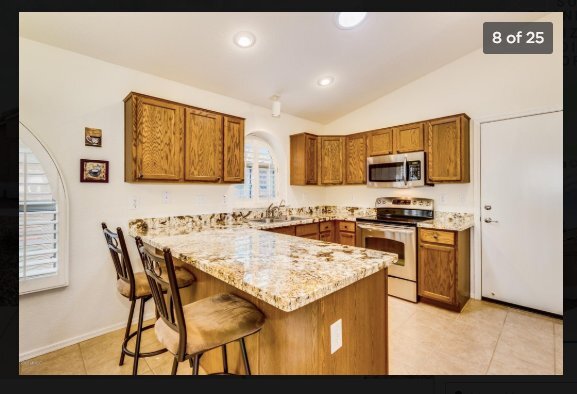 Foto del edificio - 18113 W Buena Vista Dr