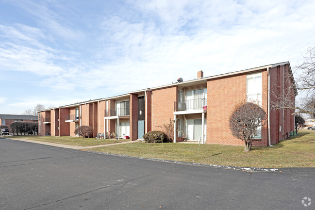 Foto del edificio - Macomb Manor - Roseville, MI