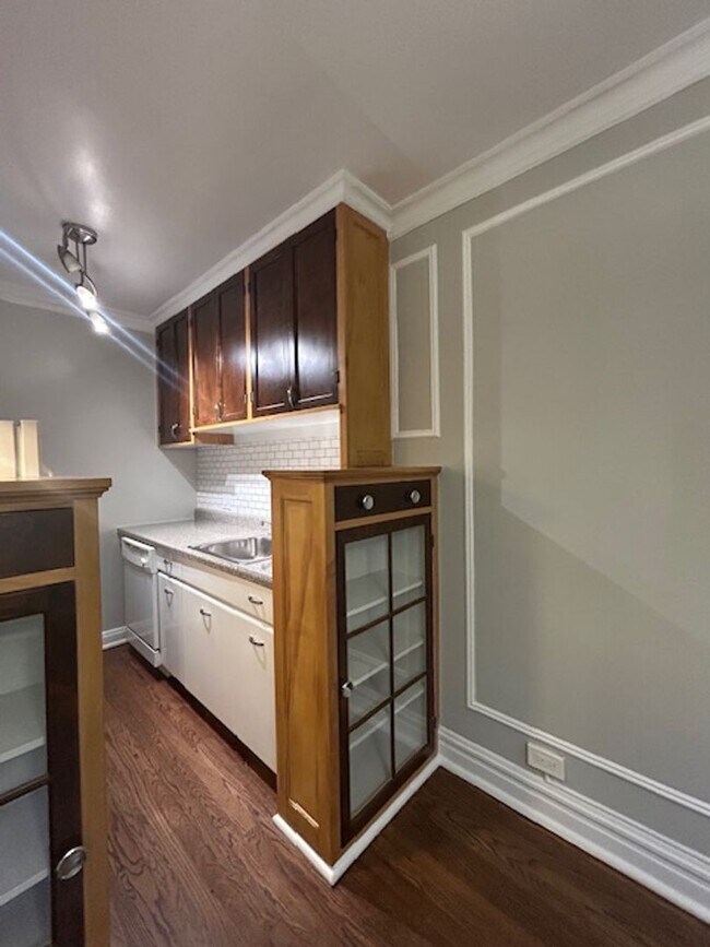 Foto del edificio - Edgewater Studio with Heat and Cooking Gas...