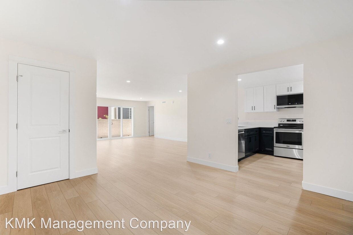 Primary Photo - 2 br, 2 bath Apartment - 3735 Bagley Ave 3...