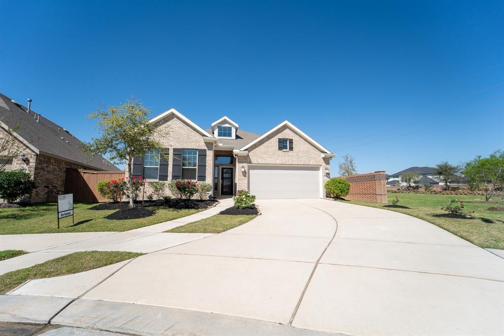 6215 Rosehill Harvest Loop, Katy, TX 77493 House for Rent in Katy, TX