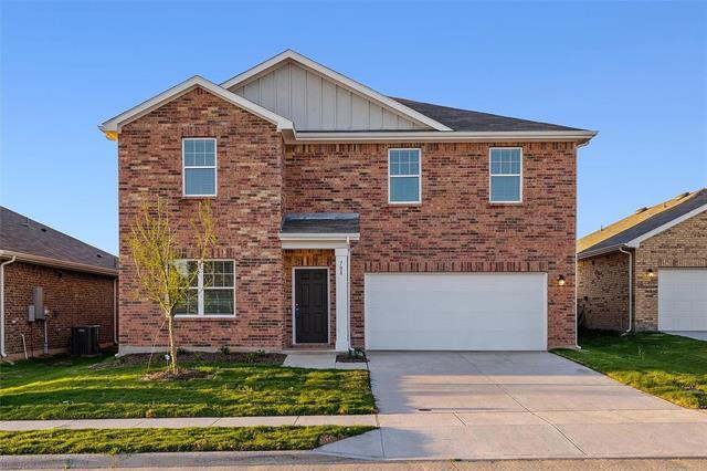 Foto del edificio - 708 Bois D'Arc Ln