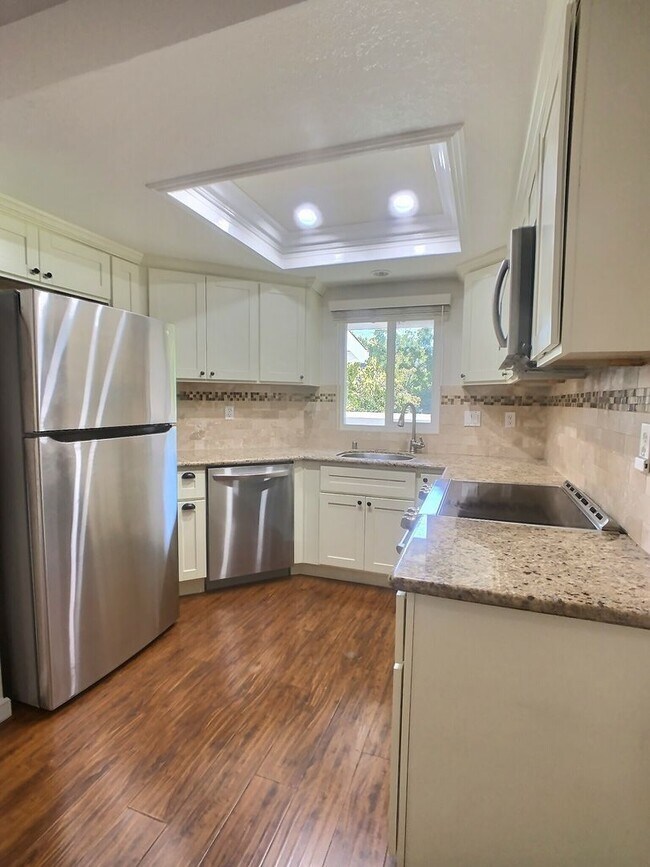 Foto del edificio - Updated 2 Bedroom /2 Bath Condo in New Hor...