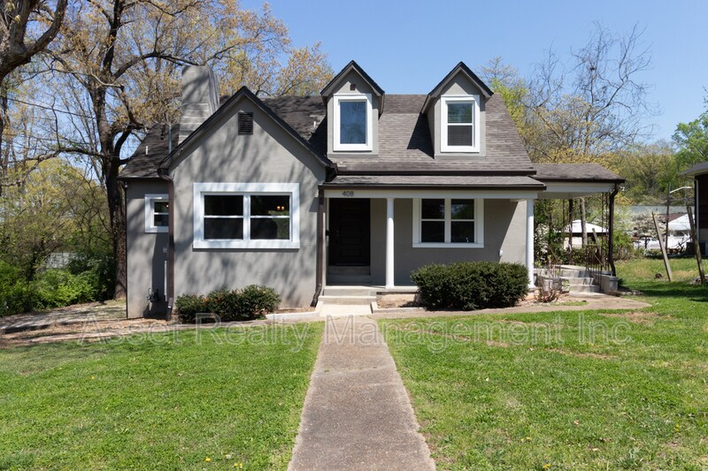 Foto principal - 408 Oakland St