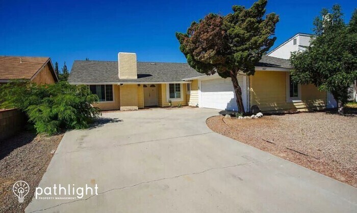 Foto principal - 43117 Lemonwood Drive, Lancaster, CA, 93536