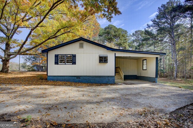 Building Photo - 201 Oglesby Bridge Rd SE