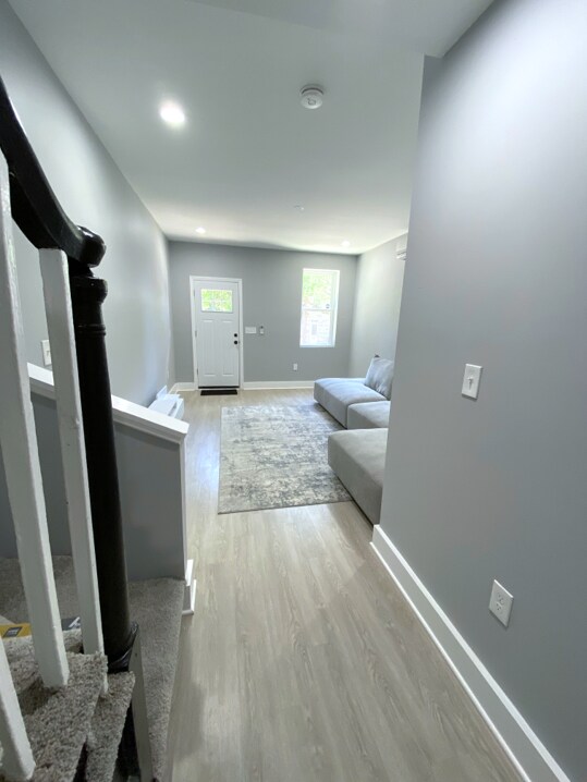 Foto del edificio - 308 S Washington St
