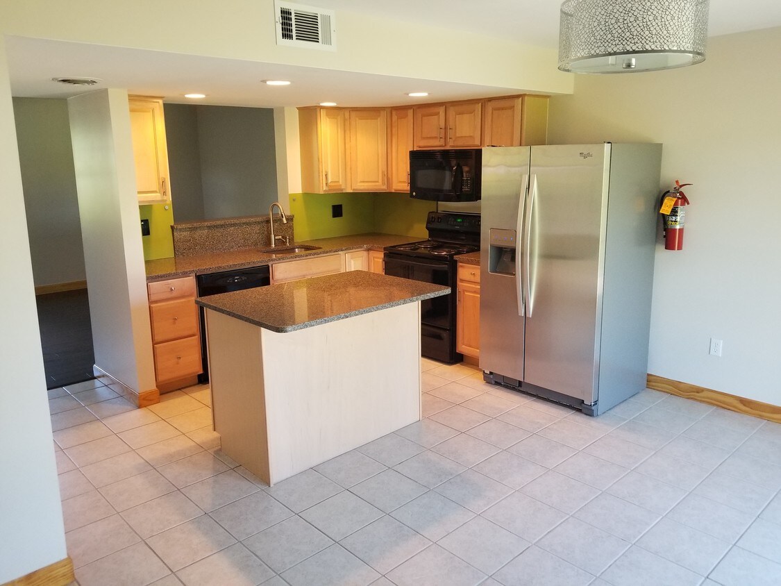 301 Governors Park Rd, Bellefonte, PA 16823 Townhome Rentals in