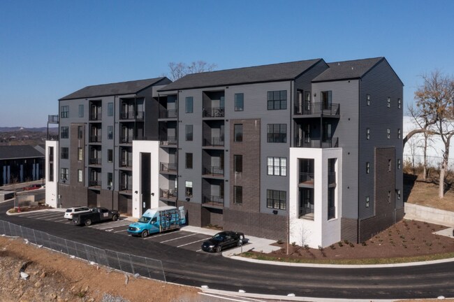 Foto del edificio - 2900 Edwin Wy