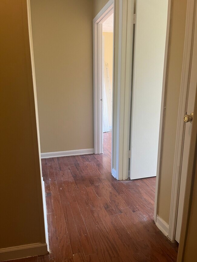 806 N Gap Loop, Montgomery, AL 36110 Townhouse for Rent in Montgomery