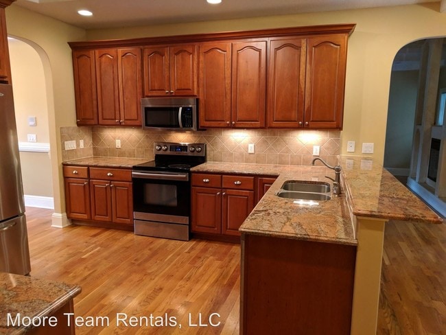 Foto del edificio - 3 br, 2.5 bath House - 28 Baton Lane