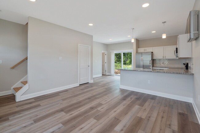 Interior Photo - Marion Gardens Townhomes