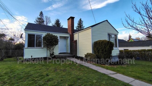 Photo - 2103 N Lafayette Ave House