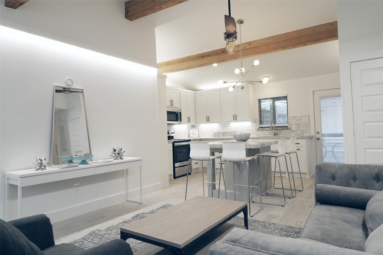 Foto principal - 1802 Arbor St