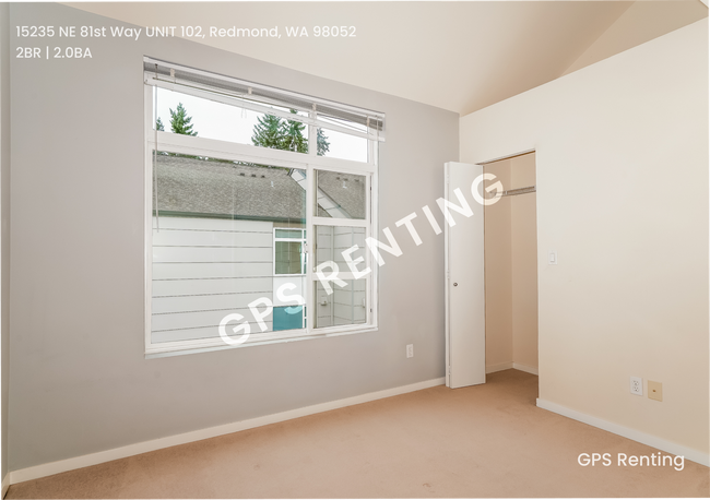 Building Photo - 15235 NE 81st Way