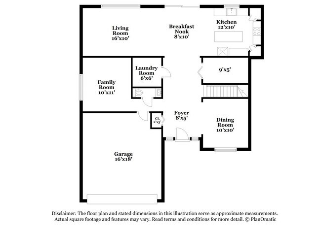 Building Photo - 1608 Settlers Creek Dr