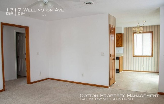 Building Photo - 1317 Wellington Ave