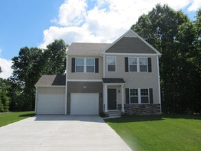 Building Photo - 7411 Dartmoor Ct