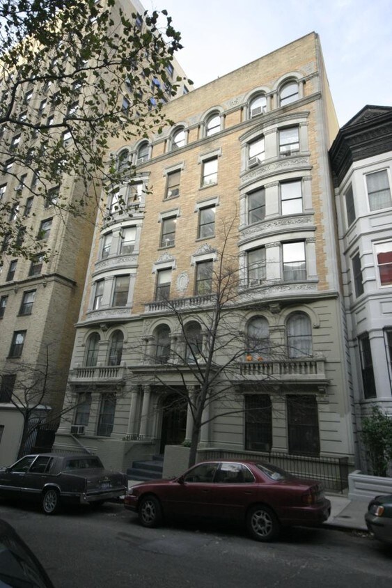 Foto del edificio - 329 W 101st St