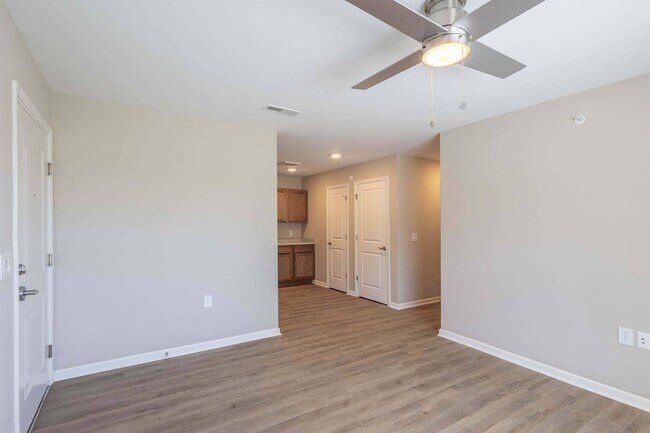 Foto del edificio - Carol Crossing