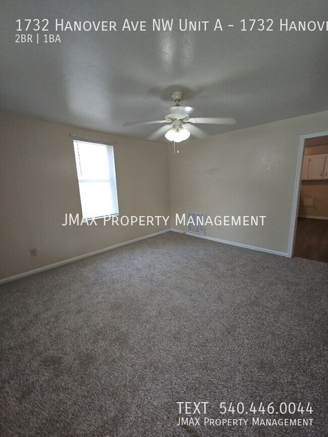 Foto del edificio - 1732 Hanover Ave NW