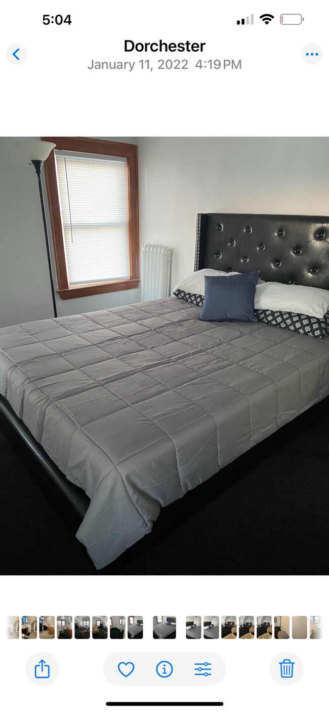 Foto del edificio - 3 Chamblet St