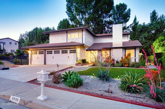 Foto del edificio - 6058 Hedgewall Dr