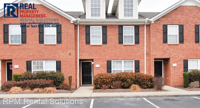 Foto del edificio - 2 br, 2.5 bath House - 1028 Sitting Bull Xing