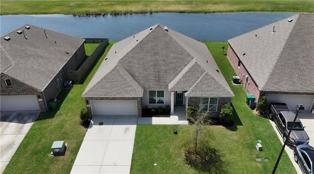 Building Photo - 440 W Lake Dr
