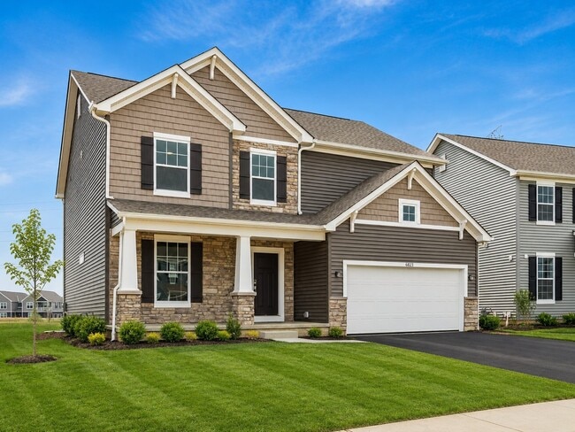 Building Photo - 267 Sage Hill Dr