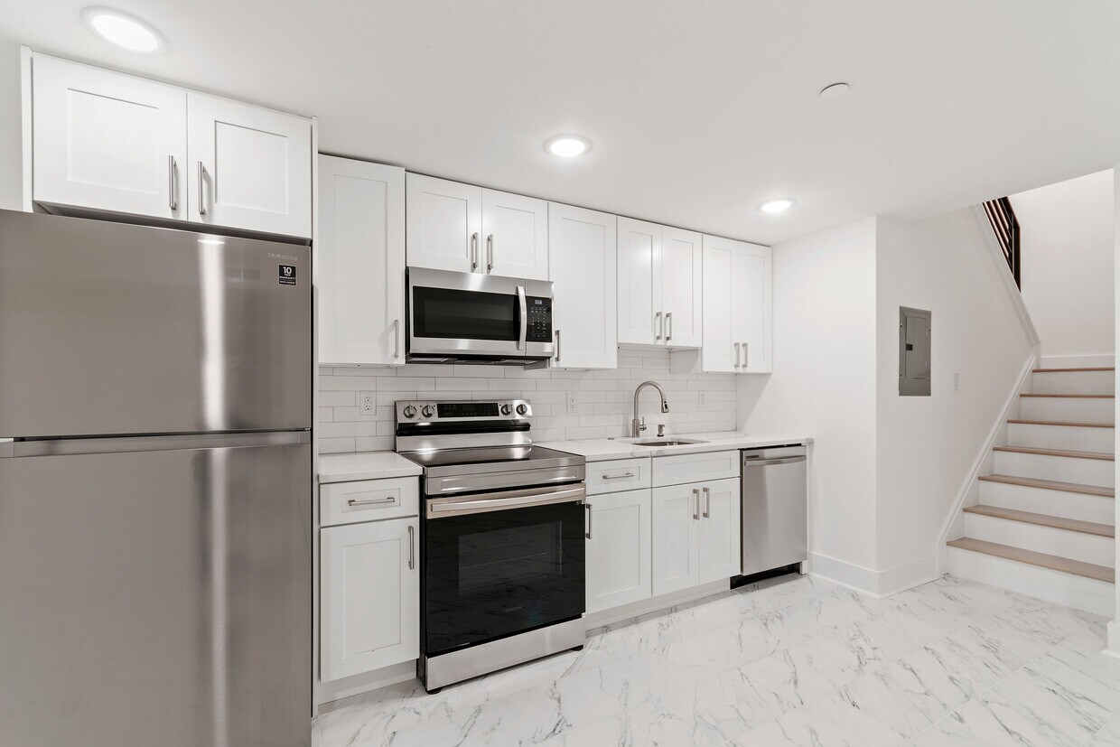 Foto principal - 2904 W Diamond St