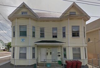 Building Photo - 738 Central St