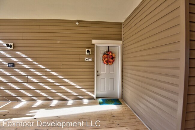 Building Photo - 2 br, 2 bath House - 516 Stockton Ridge