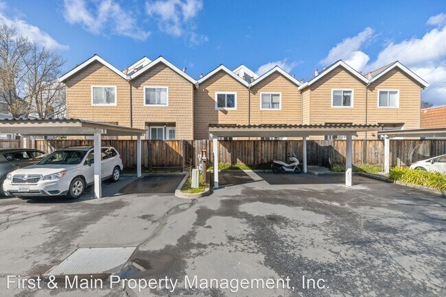 Building Photo - 2 br, 2 bath House - 2869 La Homa Court