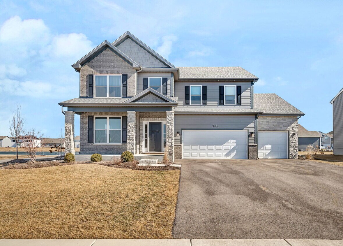 Foto principal - 733 Juniper St