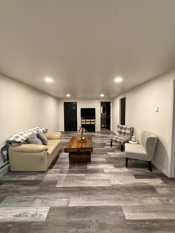 Foto principal - 1231 1/2 Rumsey Ave