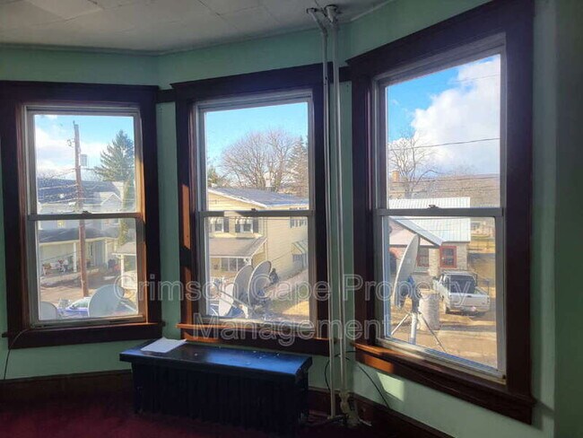 Foto del edificio - 34 Barney St