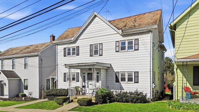 Foto del edificio - 125 S Clay St