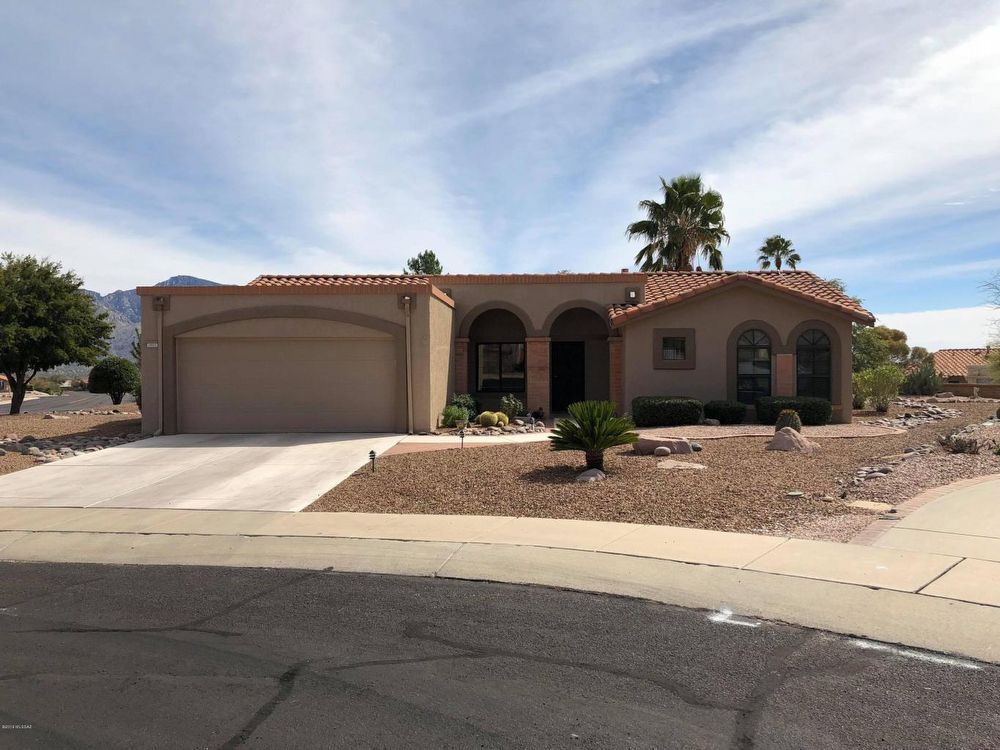 Primary Photo - 14555 N Del Webb Blvd