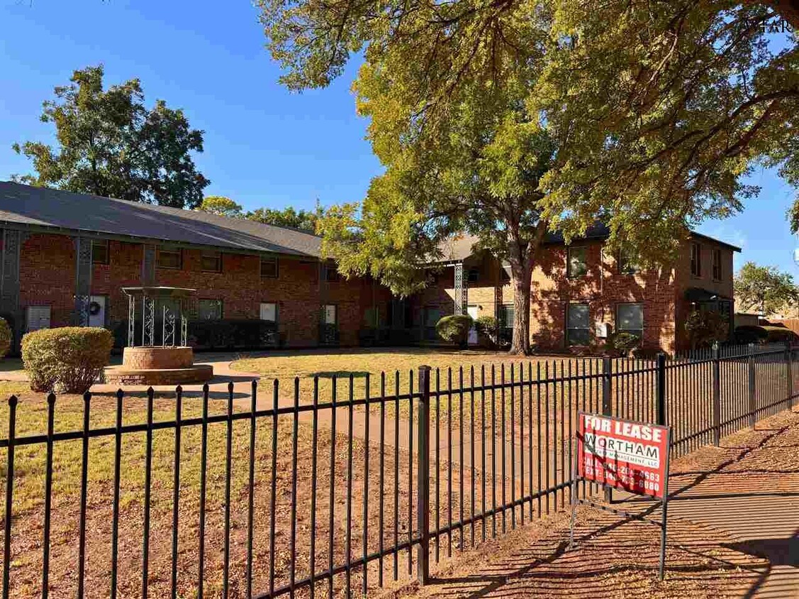 Foto principal - 1801 Rose St