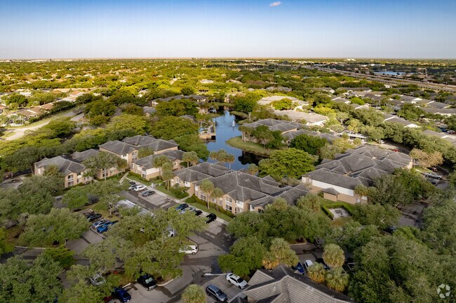 Condominios Citation Way - Citation Way Condominiums