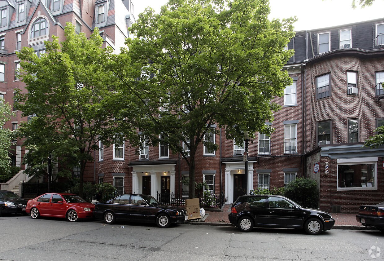 Clarendon ¡St Apartaments - 57-65 Clarendon St