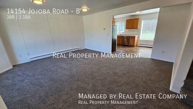 Foto del edificio - Big Lake Three Bedroom Townhome with Two C...