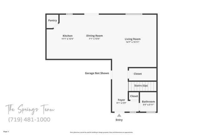 Photo - 10957 Matta Drive- House