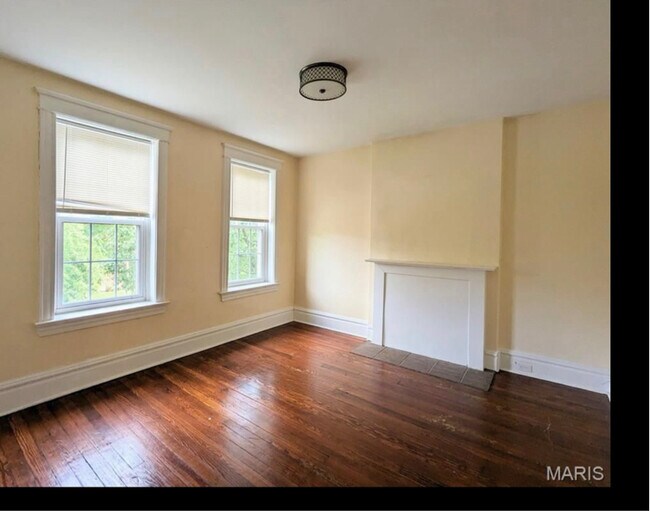 Foto del edificio - 3418 Hartford St