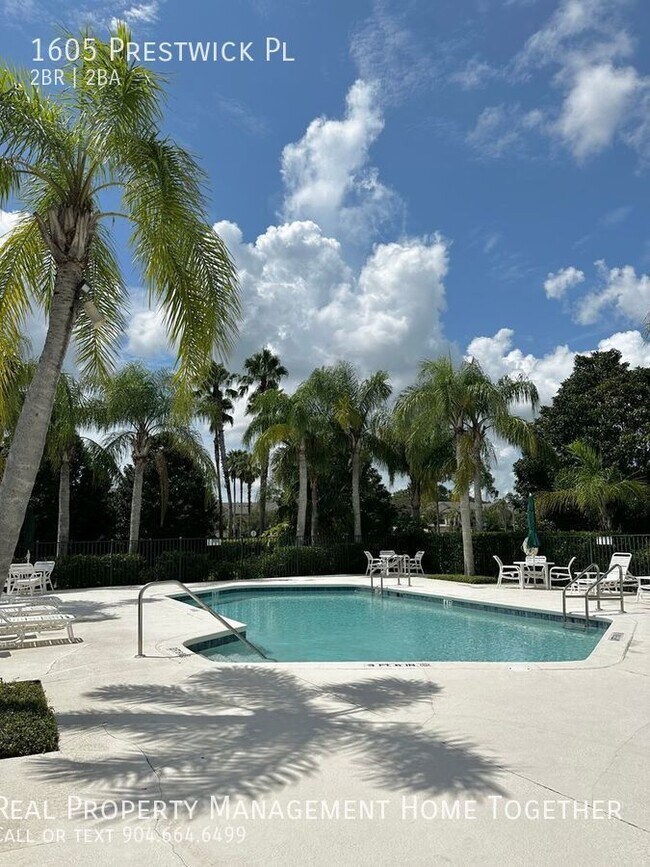 Building Photo - Peaceful 2BR/2BA Condo with Golf Course Views